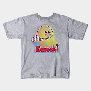 Emochi Kids T-Shirt